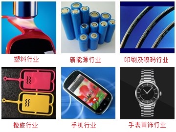 九游会手机app应用领域